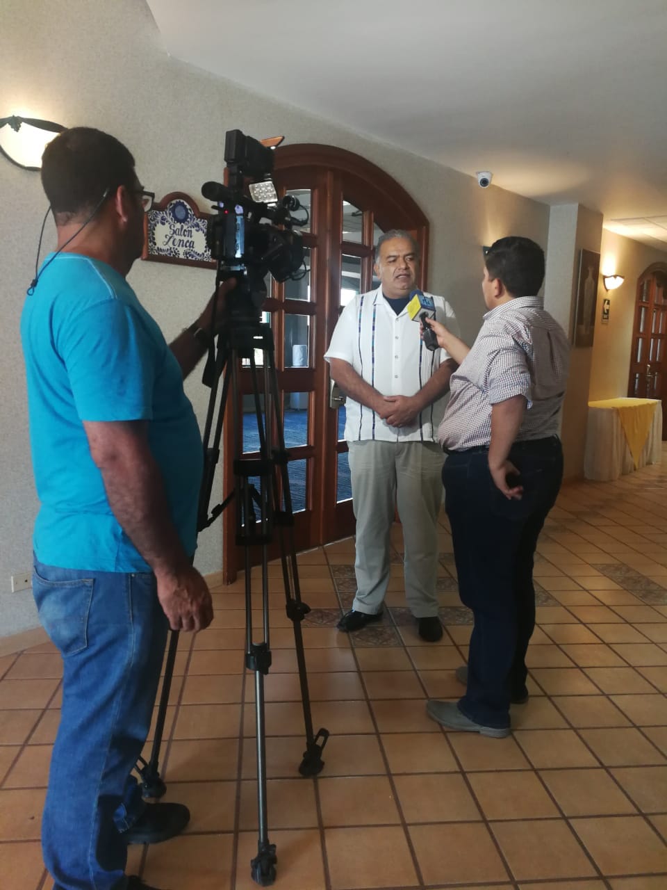 Articulacion Regional
